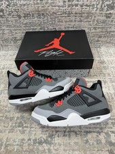 Size 4.5 - Nike Air Jordan 4