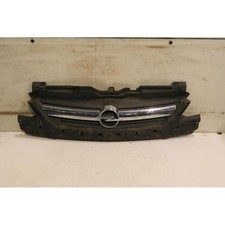 FRONT GRILLE OPEL CORSA C
