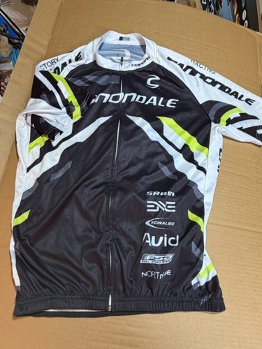 Cannondale factory racing bike - factory,