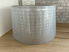 Next Hayworth Silver Pendant