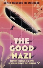 The Good Nazi - 9781805335337