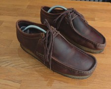 Clarks Originals Wallabee