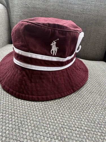 Polo ralph lauren men bucket - polo,