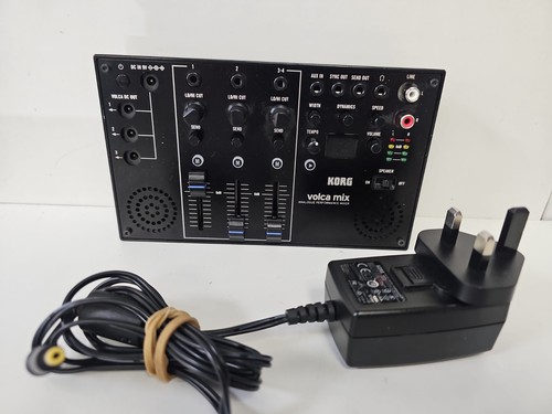 Korg volca mix - korg,