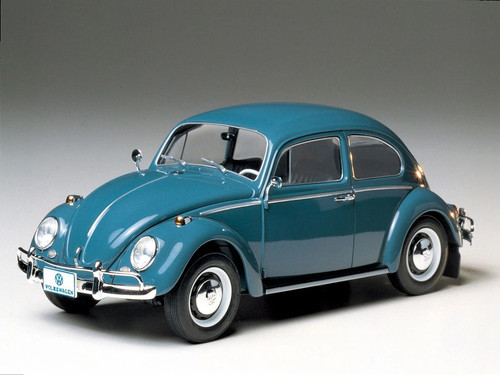 Tamiya volkswagen 1300 - tamiya,