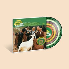 The beach boys pet - boys,