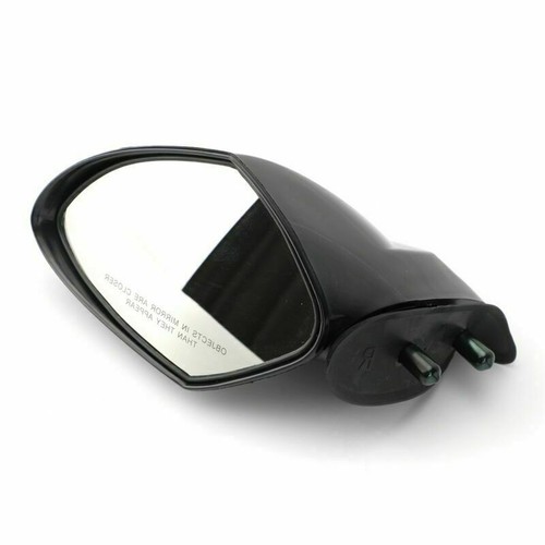 Left hand mirror - hand, for