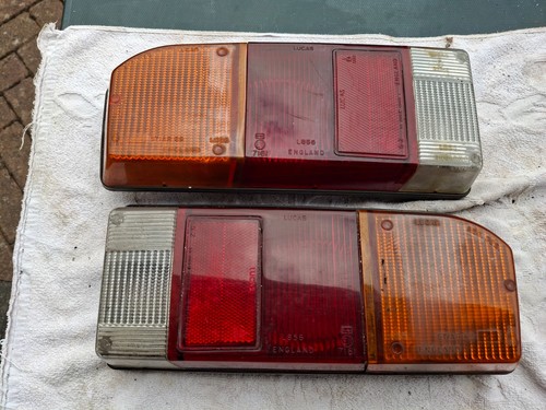 Triumph 2000 mk2 - triumph, light