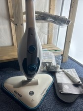 Hoover steamjet dual - hoover,