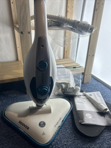 Hoover steamjet dual - hoover, steam