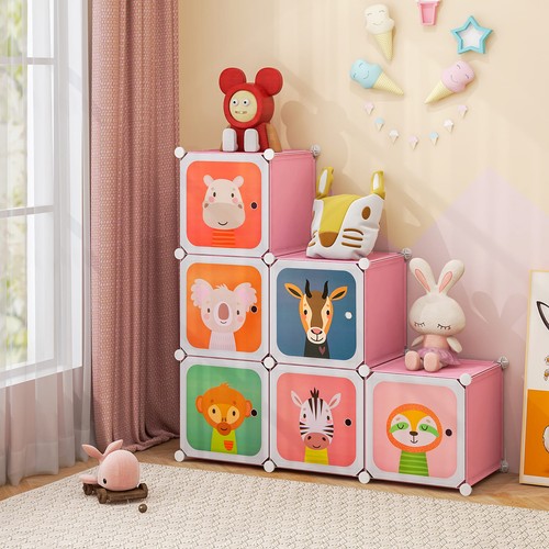 Portable cube baby closet - baby,
