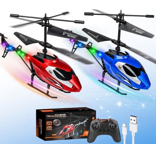 Remote control helicopter - helicopter, rc