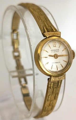 Rodania vintage swiss - rodania,