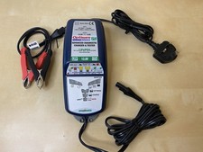 OptiMate Lithium 4s 5A (Model: TM294) Battery Charger