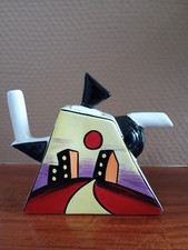 Lorna Bailey Manhattan Design