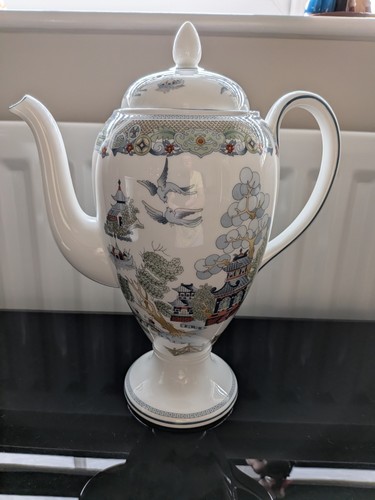 Wedgwood chinese legend coffee - legend,