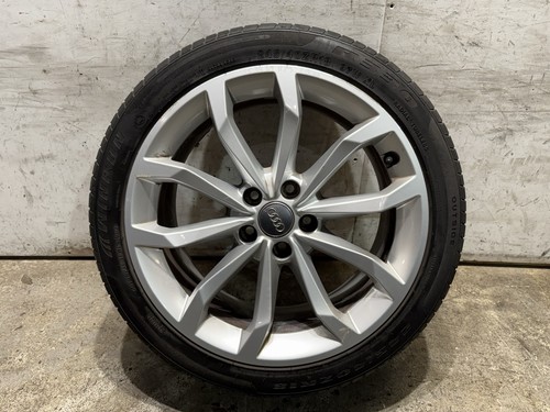 Audi 2019 alloy - a4,