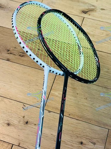 Two ning cannon - li-ning,