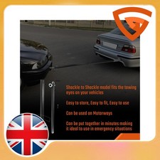 Towing Bar Tow bar For cars