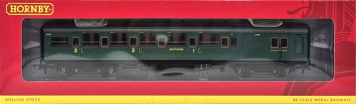 Hornby r4341c maunsell - r4341c, sr