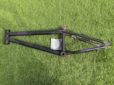 BMX bike Frame
