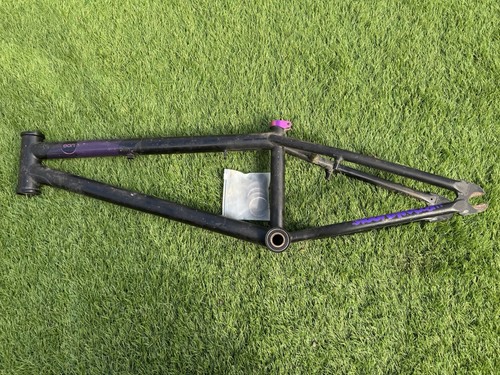 Bmx bike frame - bike,