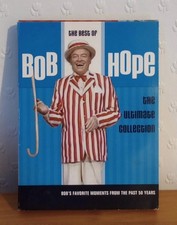 Bob Hope - The Ultimate