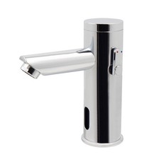 SENSOR TAP AUTOMATIC CHROME