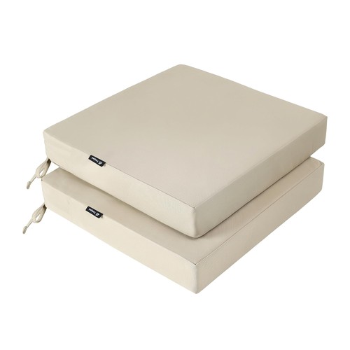 Patio chair cushions 18 x - chair,