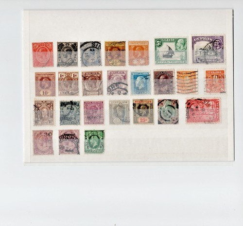 British empire x king - -,