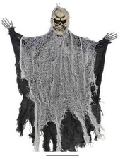 Halloween Giant 7ft SKELETON