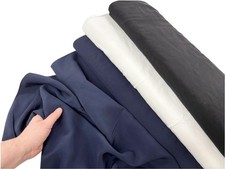 Cupro Feel Fabric Viscose