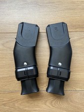 Ickle Bubba Stomp Car Seat