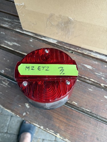 Etz 125 150 250 tail - 250,