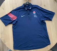 Rare England Rugby 7’s