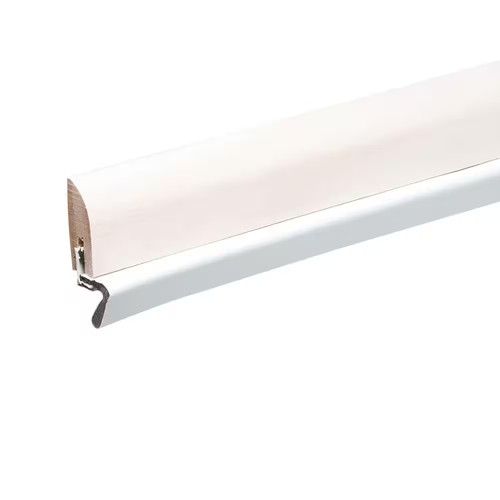 Ft white primed - 2, x