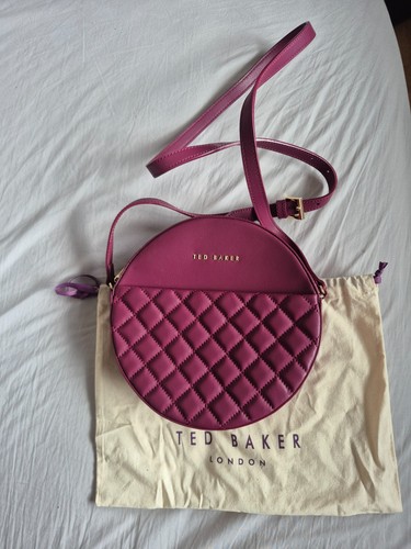 Ted baker womens burgundy - baker,