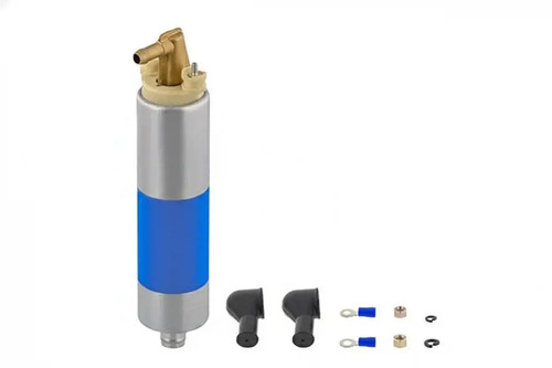 Fuel pump line electric - pump,