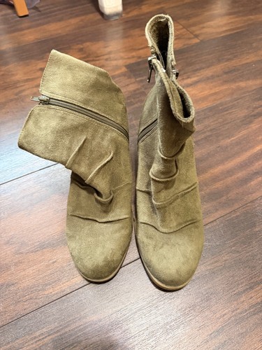 Coconuts matisse boots - coconuts, by