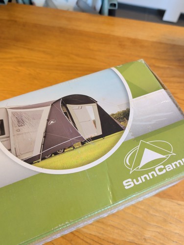Sunncamp swift canopy 330 - sunncamp,