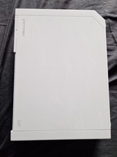 Nintendo wii console - wii,