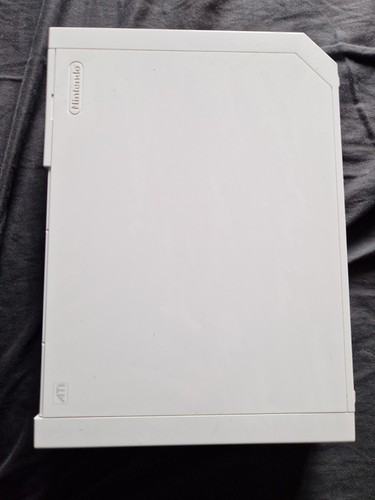 Nintendo wii console - wii,