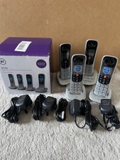 BT Digital Cordless Phone 7660