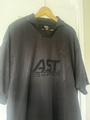 Aston villa retro 1996 - villa,