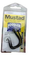 Mustad Ultrapoint Livebait