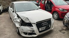 Audi A3 8P Sportback 08-12 2.0