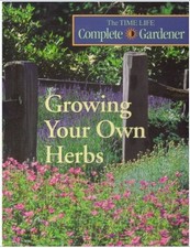 Growing Your Own Herbs