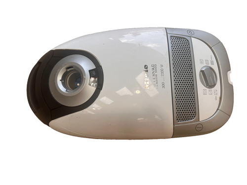 Miele vacuum cleaner allervac - vacuum,