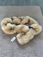 Miss selfridge faux fur white - miss,