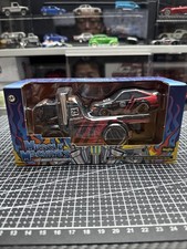 Muscle Machines 1-64 Sprinter